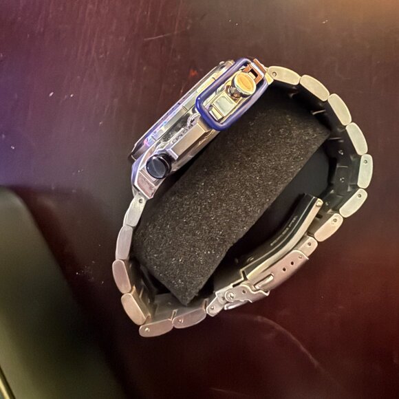 RGMT ARMOURY Chronograph Silver/White - Picture 5 of 5